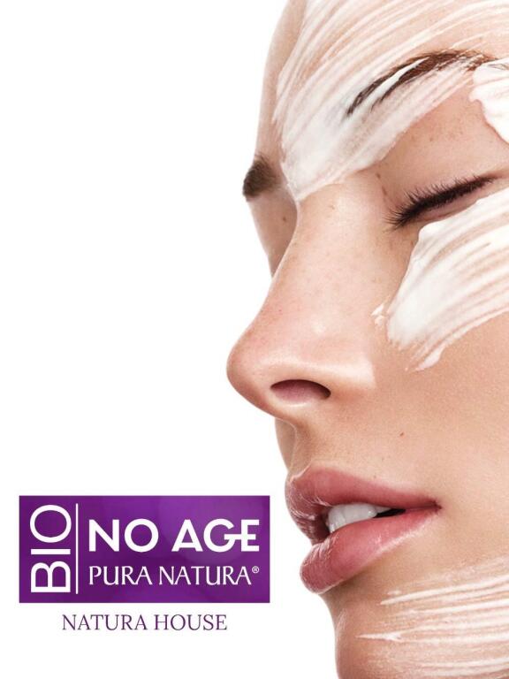 Bio No Age - maska do twarzy efekt liftingu kwas hialuronowy bakuchiol (2)