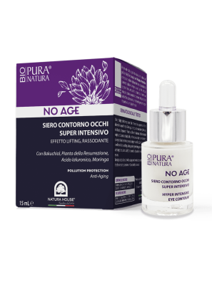 Bio No Age Super Intensywne Serum Pod Oczy