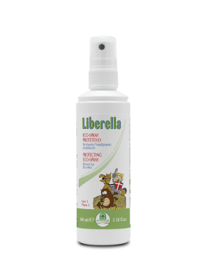 Liberella ochronny spray na wszy
