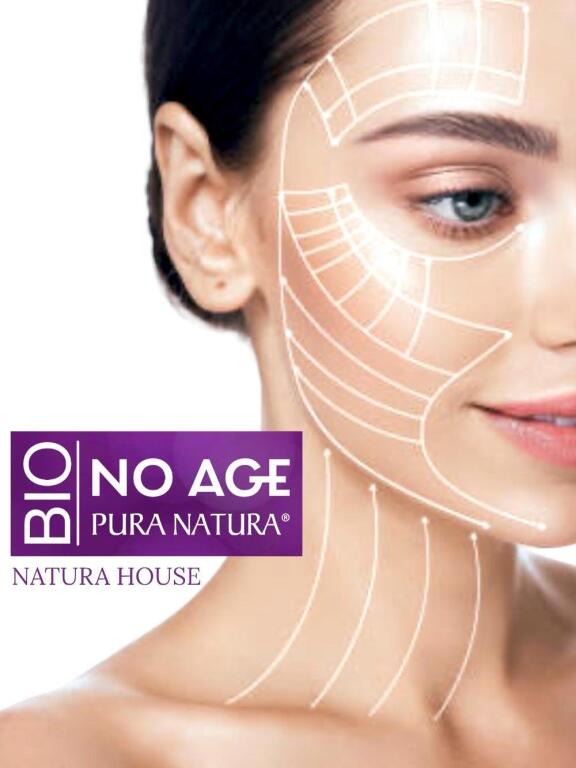Pura Natura BIO No Age Intensywne Serum do twarzy 50+ z bakuchiolem i kwasem hialuronowym  (2)