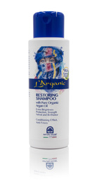 szampon arganowy naturalny 