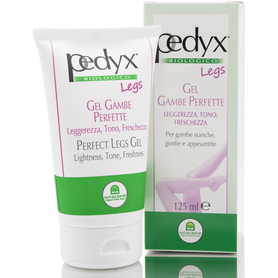 Pedyx Pefect Legs Żel zmęczone spuchnięte nogi