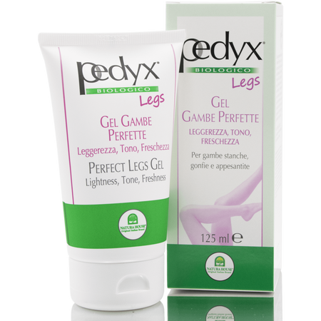 Pedyx Pefect Legs Żel zmęczone spuchnięte nogi (1)