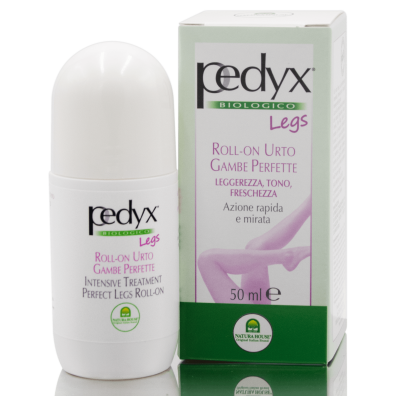 Pedyx Pefect Legs Żel w kulce zmęczone, spuchnięte nogi