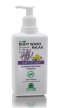 Pura Natura Eko Body Wash Relax Żel do kąpieli z lawendą 