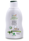 Cucciolo Baby Szampon do włosów dla niemowląt i dzieci  (1)